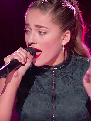 The Voice