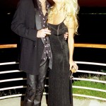 1995 Cannes Film Festival - Photocall For 'Barb Wire' Pamela Anderson and Tommy Lee
1995 Cannes Film Festival - Photocall For 'Barb Wire' - 20 May 1995