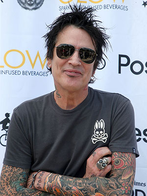 Tommy Lee