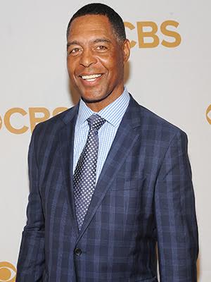 Marcus Allen