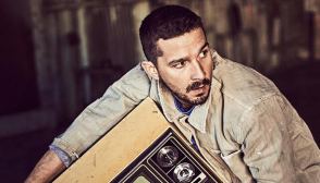 Shia LaBeouf