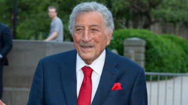 tony bennett
