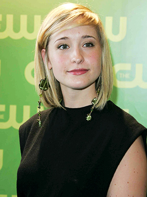 Allison Mack Prison Time Brainwashed