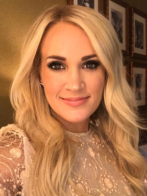 carrie underwood