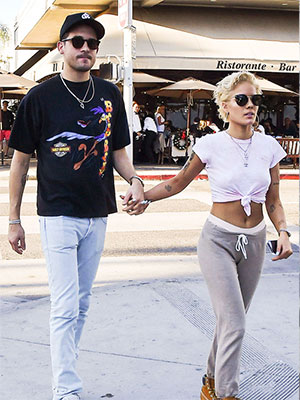 G-eazy, Halsey