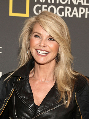 christie brinkley skincare secrets