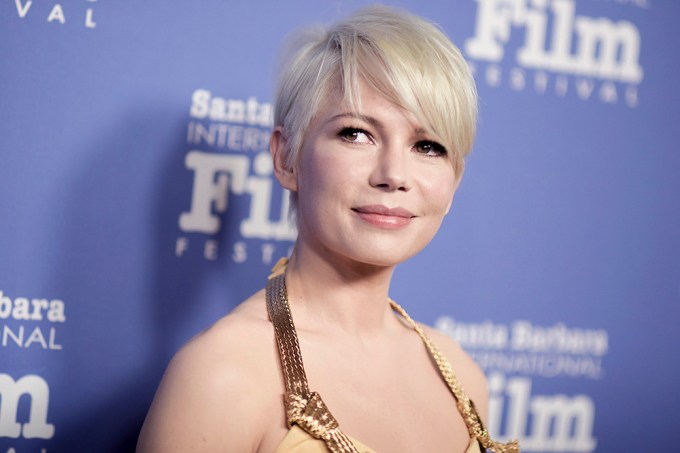 Michelle Williams