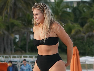 Iskra Lawrence
