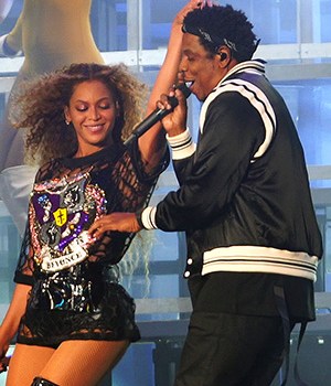 Beyonce, Jay-Z