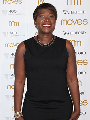 Joy-Ann Reid