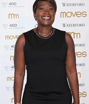 Joy-Ann Reid