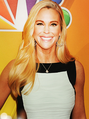 Kate Gosselin