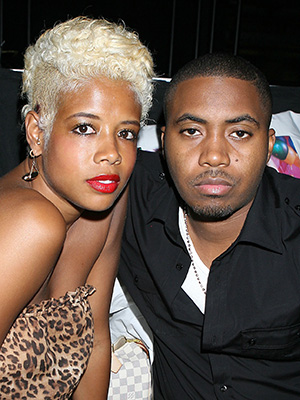 Kelis and NasPlayboys Eighth Annual 'Super Saturday Night', Miami, America - 03 Feb 2007