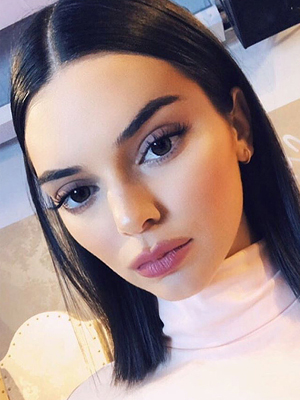 Kendall Jenner