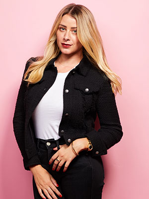 Lo Bosworth