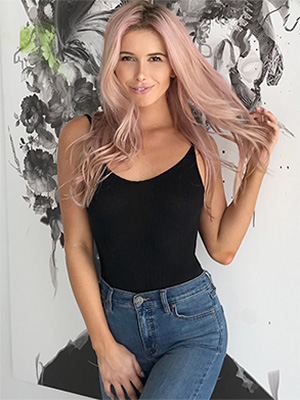 Mariah Coogan