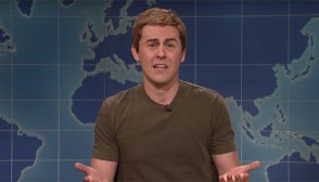 Mark Zuckerberg on SNL