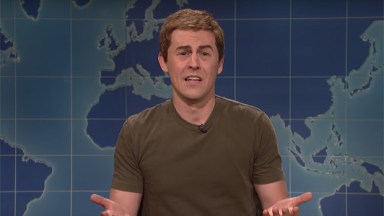 Mark Zuckerberg on SNL