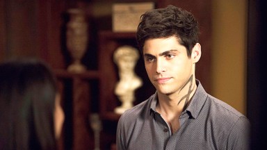 Matthew Daddario