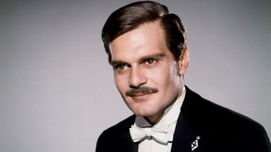 Omar Sharif