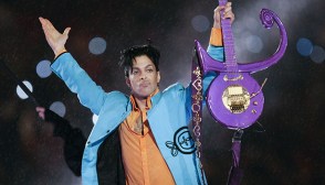 Prince