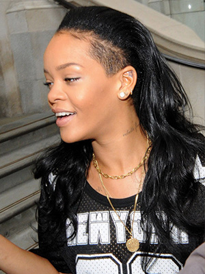 Rihanna
