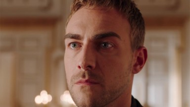 Tom Austen