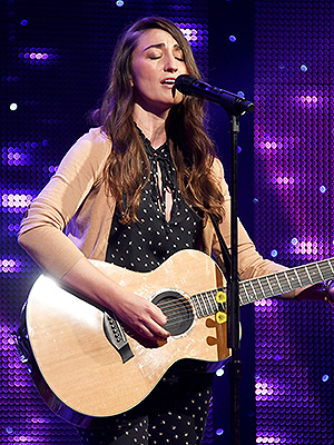 Sara Bareilles