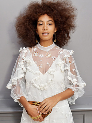 Solange