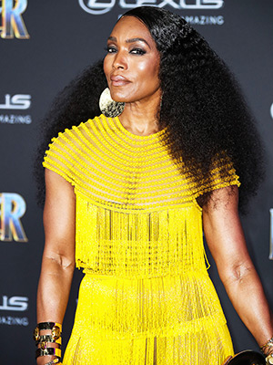 Angela Bassett