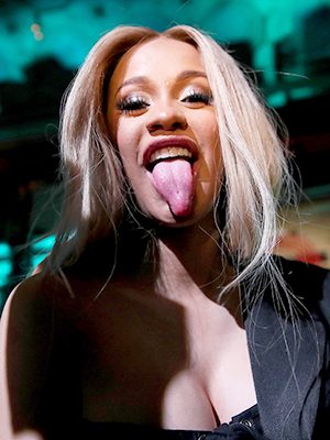 cardi b