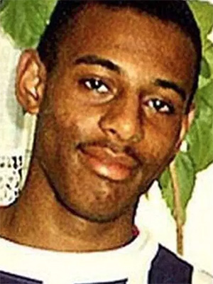 Who Is Stephen Lawrence Murdered London Teen