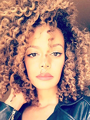 Tania Joyce Benitah