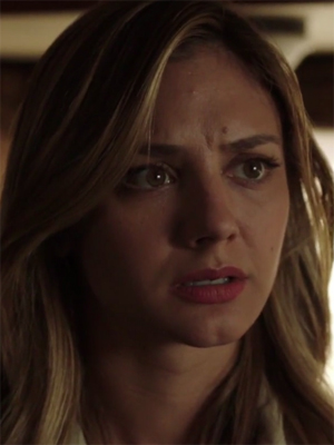 Christine Evangelista