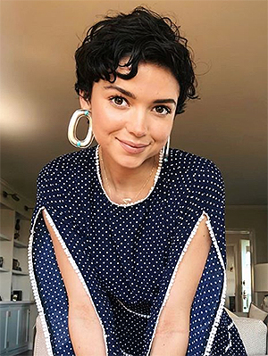 Bekah Martinez