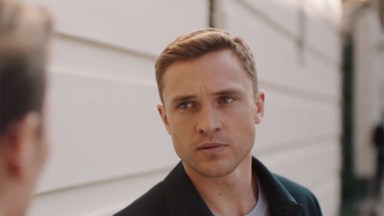 William Moseley