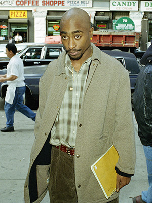 Tupac