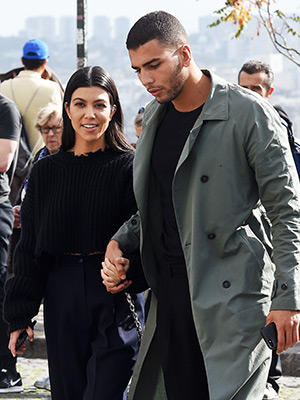 kourtney kardashian younes bendjima