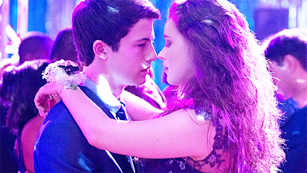 Dylan Minnette Katherine Langford