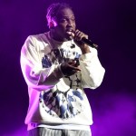 Pusha T
Greatest Day Ever festival, Brooklyn, New York, USA - 13 Jul 2019