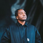 Pusha T
Field Day Festival, London, UK - 08 Jun 2019