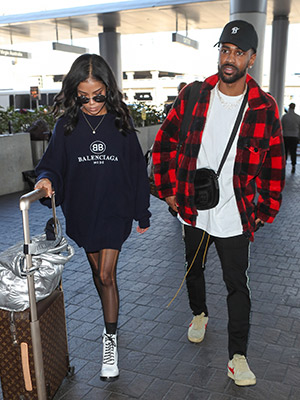Big Sean Jhene Aiko
