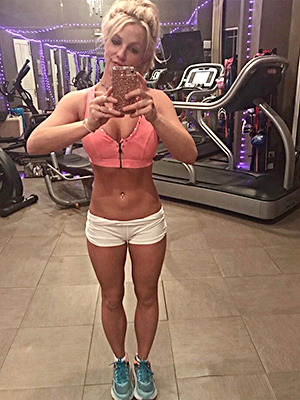 Britney Spears