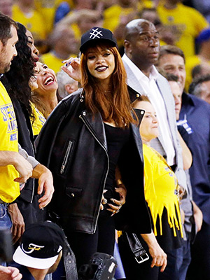 Rihanna