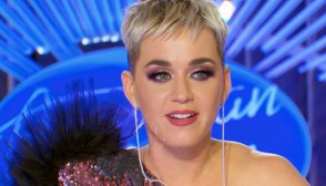 Katy Perry on American Idol