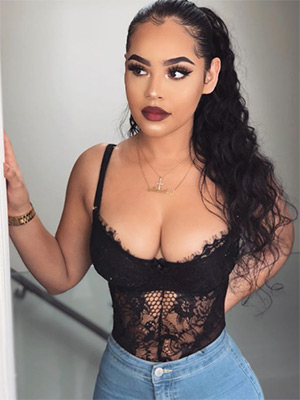 Malaika Terry