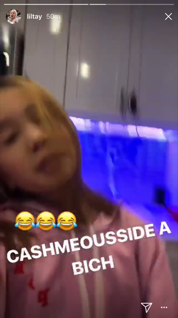 Lil Tay 