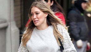 Hilary Duff