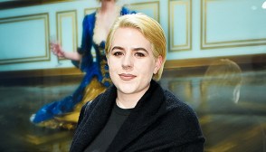 Isabella Cruise