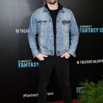 Jared Haibon
'Fantasy Island' film premiere, Arrivals, AMC Century Center 15, Los Angeles, USA - 11 Feb 2020
